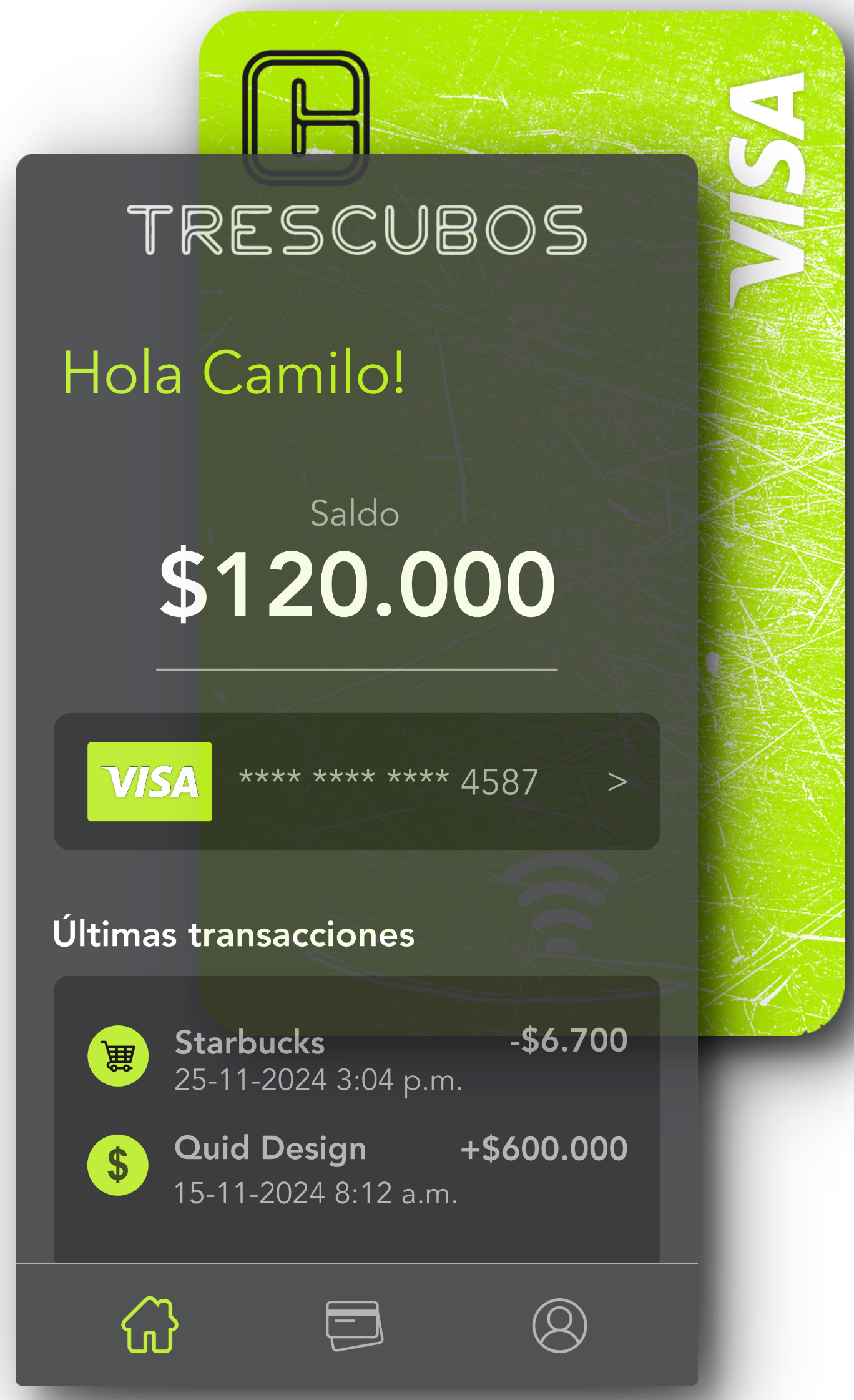 Innovative Card Design