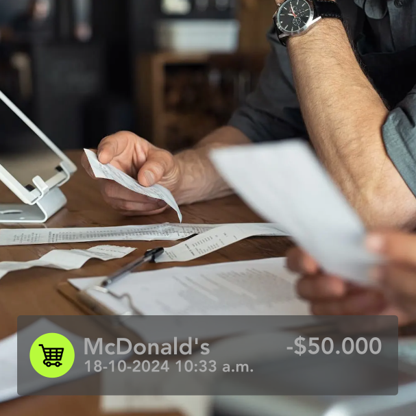 Controla los gastos de tu empresa