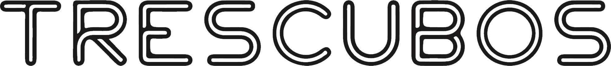 Logo Trescubos